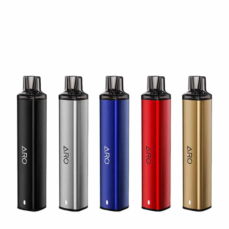 JustFog ARO Kit